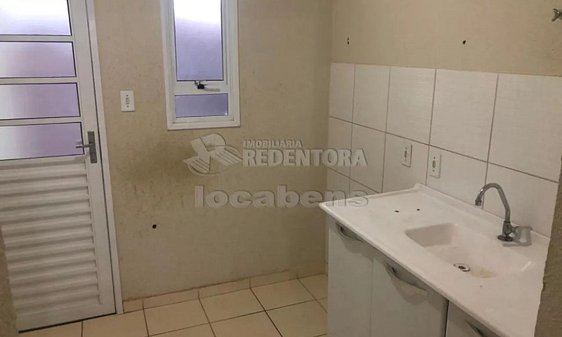 Casa Padrão Em São J...