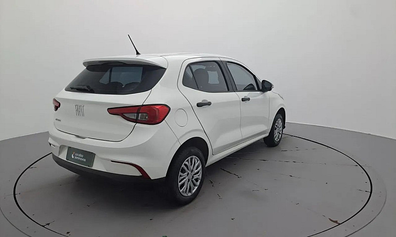 Fiat Argo Drive 1.0 ...