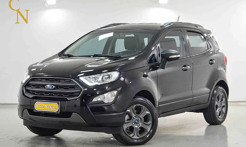 Ford Ecosport Freest...