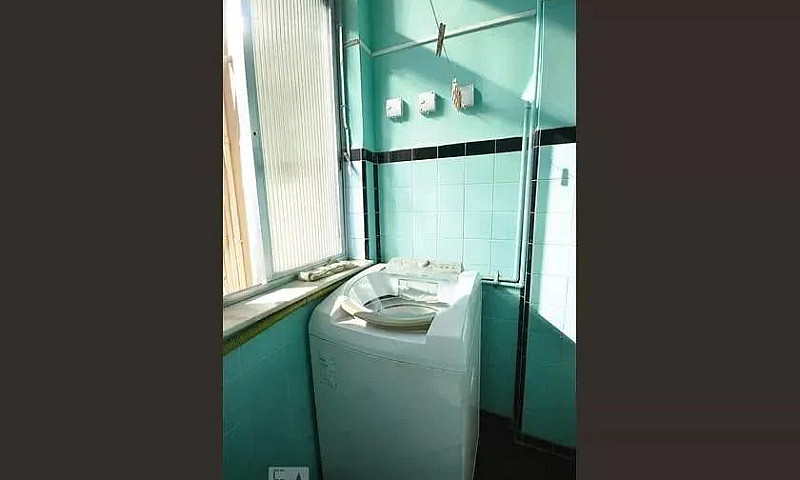 Alugo Quarto Icarai...