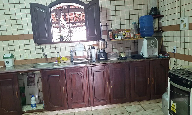 Casa Em Mosqueiro, A...