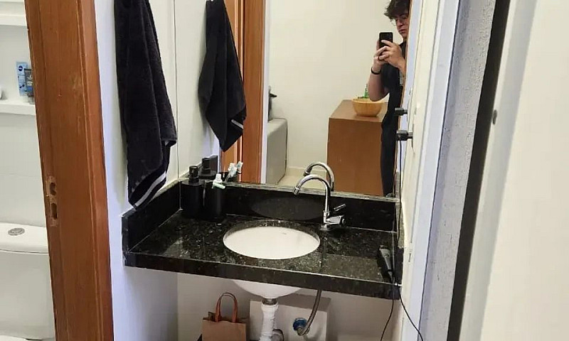 Aluguel De Apartamen...