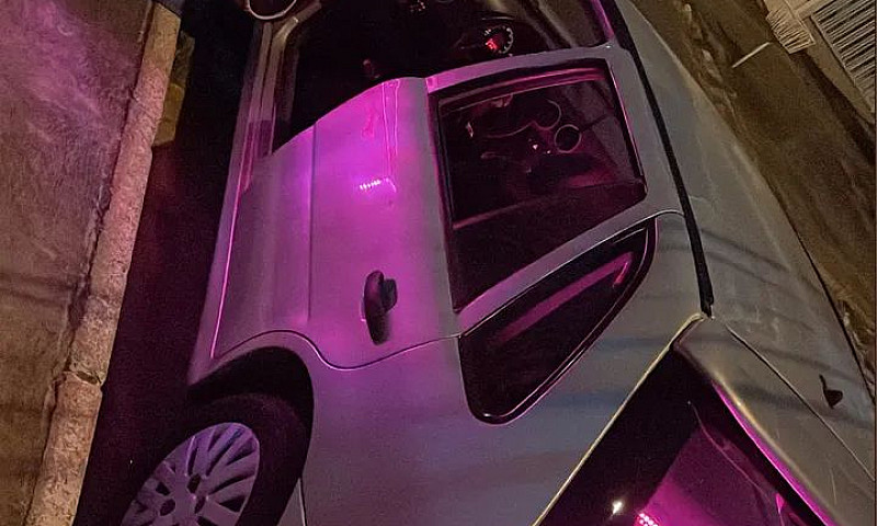 Volkswagen Gol Geraç...