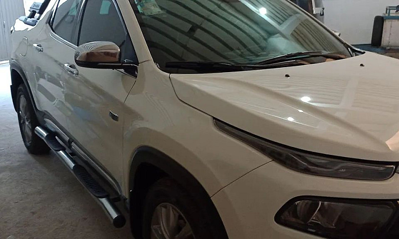 Fiat Toro Ranch 2.0 ...