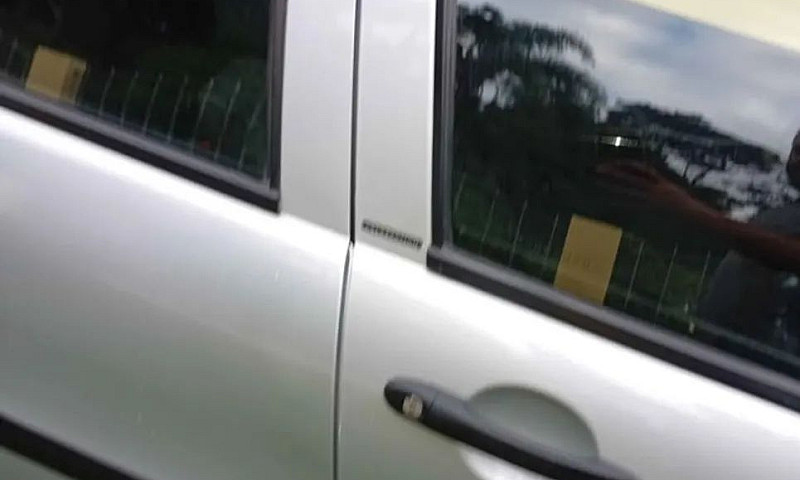 Fiat Palio 1.0 Econo...