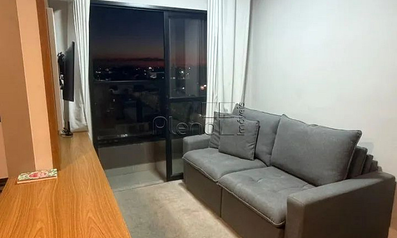 Apartamento Para Alu...