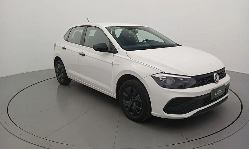 Volkswagen Polo 2025...