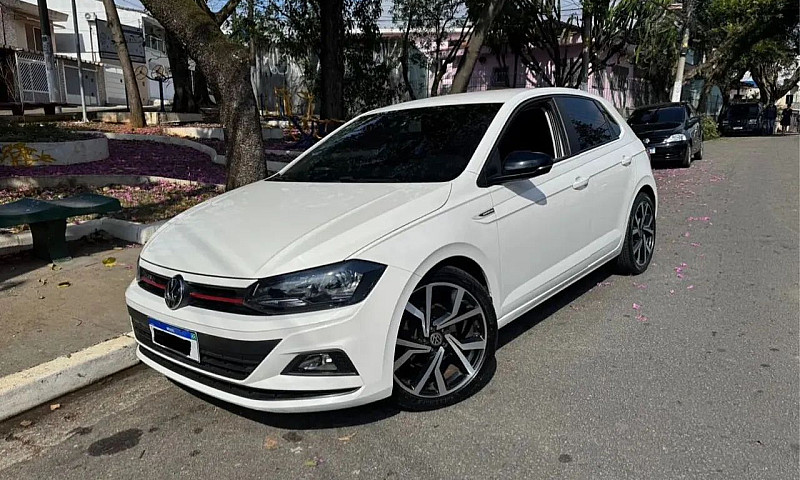 Volkswagen Polo Comf...
