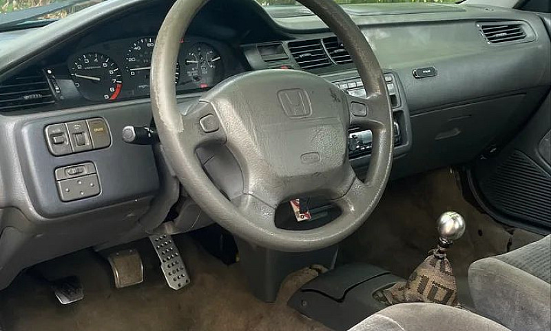 Honda Civic Coupe Ex...