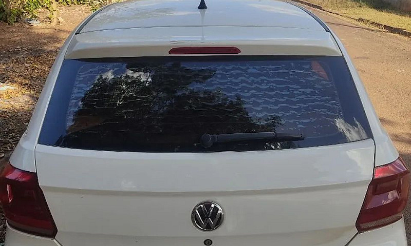 Volkswagen Gol Geraç...