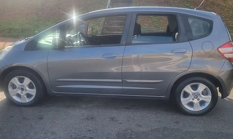 Honda Fit Lx 1.4/ 1....