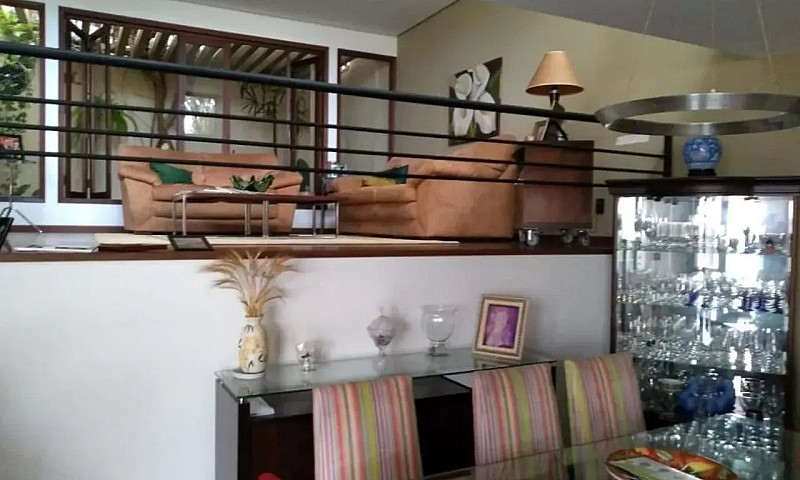 Casa - Jardim Paraís...