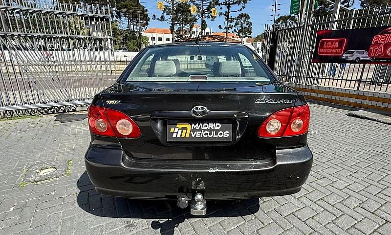 Toyota Corolla Xli 1...