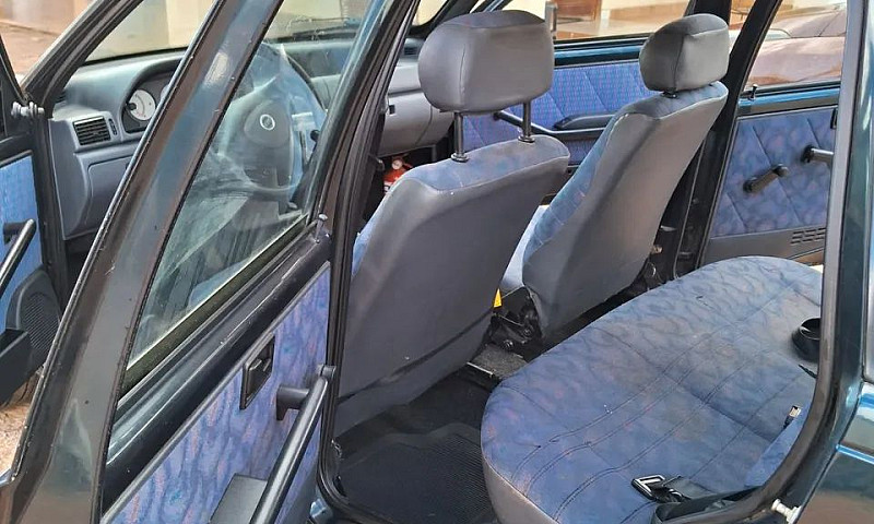 Fiat Uno Mille 1.0 F...