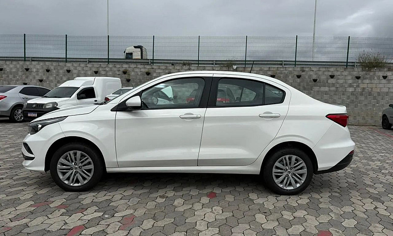 Fiat Cronos Drive 1....