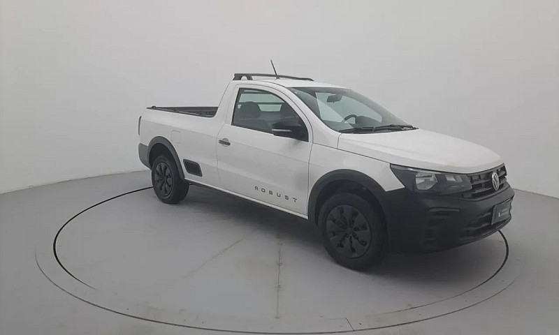 Volkswagen Saveiro R...