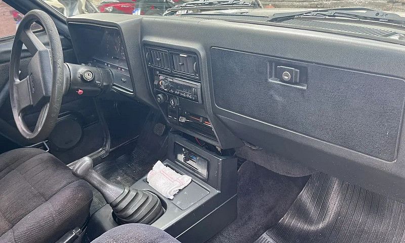 Chevrolet Opala Dipl...