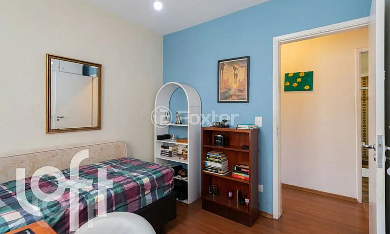Apartamento À Venda ...