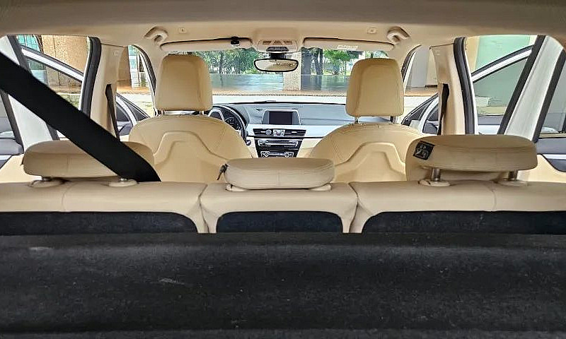 Bmw X1 Sdrive 20I 2....