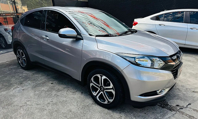 Honda Hr-V Lx 1.8 Fl...
