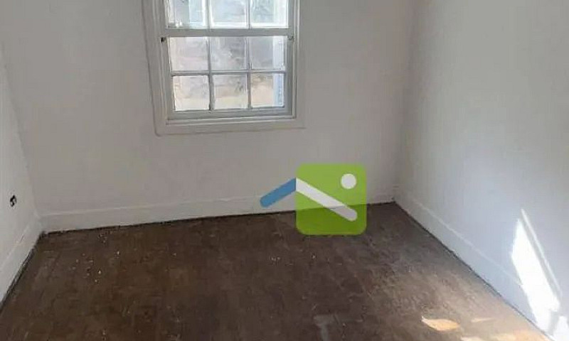 Casa Com 1 Dormitóri...