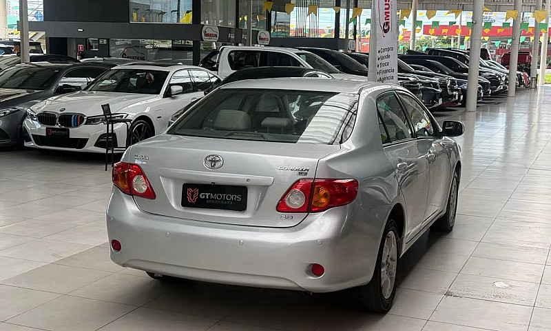 Toyota Corolla Xei 2...