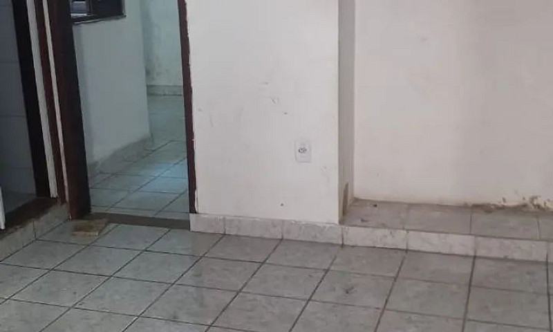 Aluguel Apartamento ...