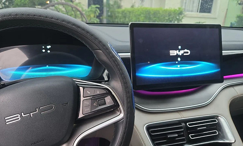 Byd Song Plus 1.5 16...
