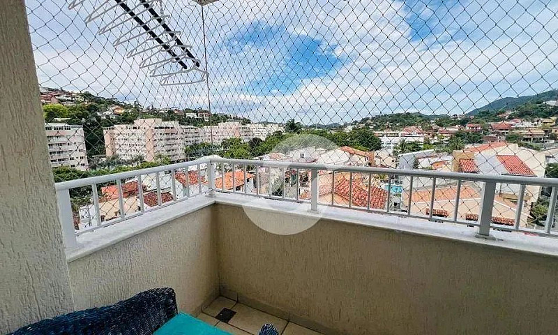 Apartamento Com 2 Do...