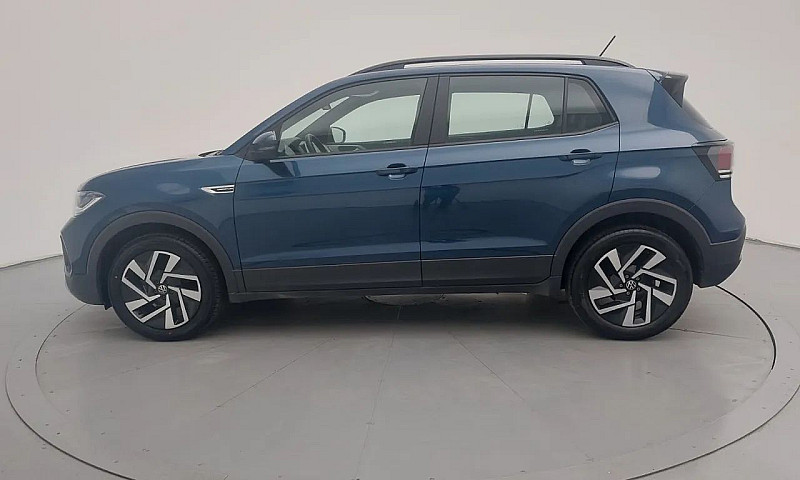 Volkswagen T-Cross C...