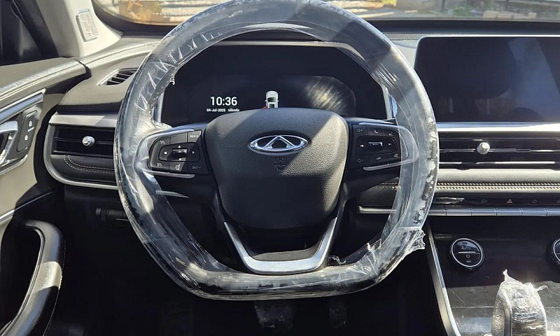 Chery Tiggo 8 Txs 1....