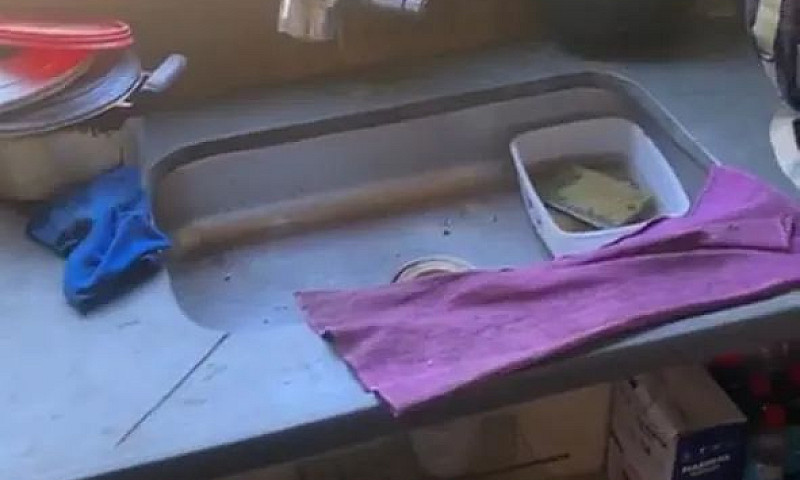 Barracao Para Venda...