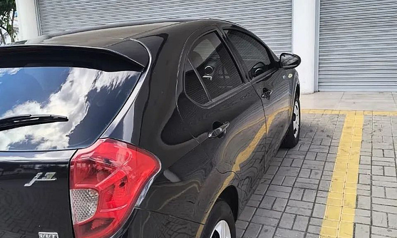Jac J3 1.4 16V 5P Me...