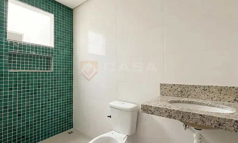 Apartamento Com 3 Qu...