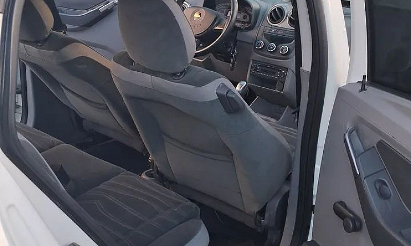 Chevrolet Agile Ltz ...