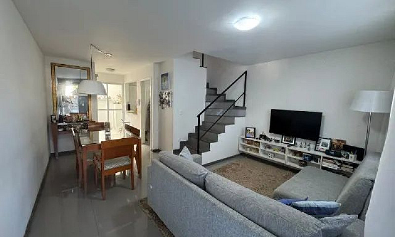 Casa Duplex À Venda ...
