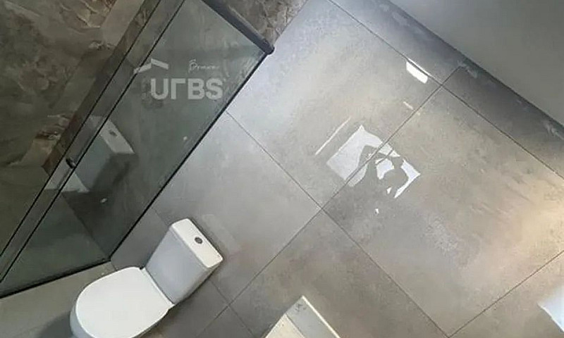 Excelente Casa Térre...