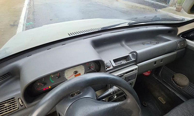 Fiat Uno Mille 1.0 F...