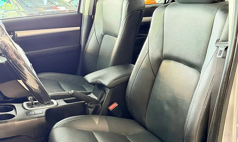 Toyota Hilux Cd Srx ...