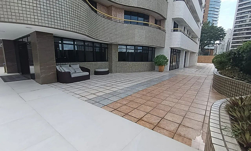 Apartamento Alto Pad...