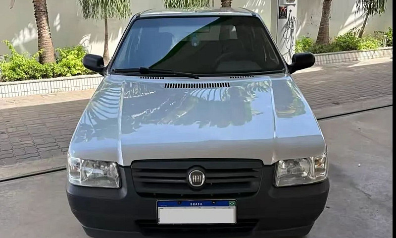 Fiat Uno Mille/ Mill...