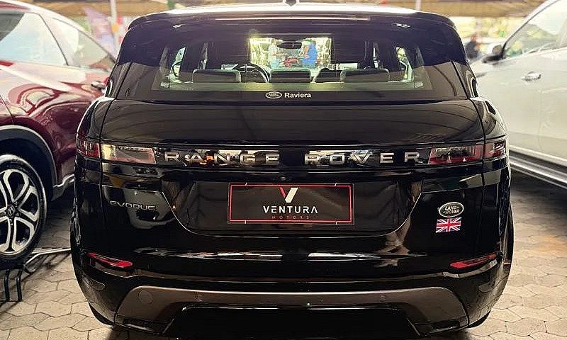 Land Rover Range Rov...