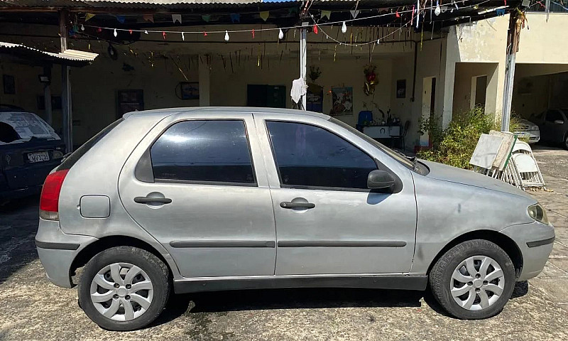 Fiat Palio Elx 1.0 F...