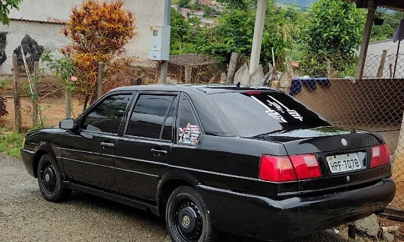 Volkswagen Santana 1...
