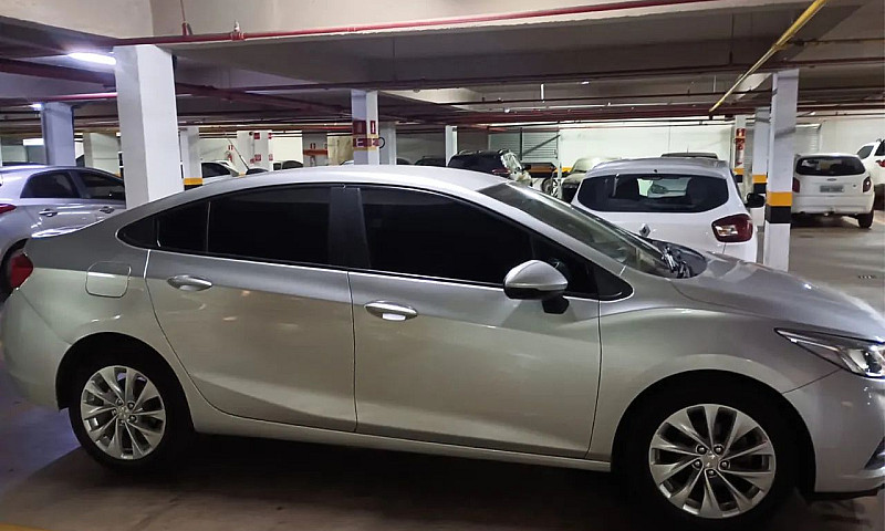 Chevrolet Cruze Lt 1...