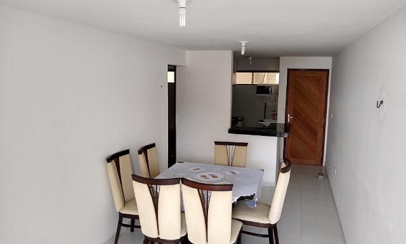 Apartamento Em Tabat...