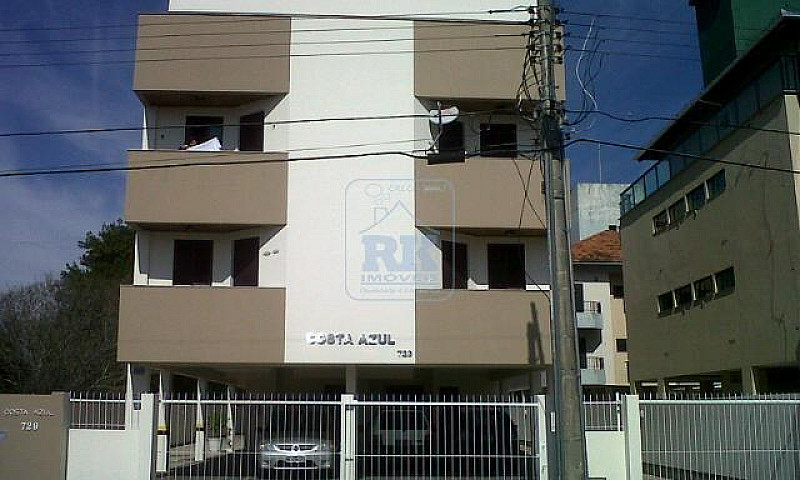 Apartamento Padrão...