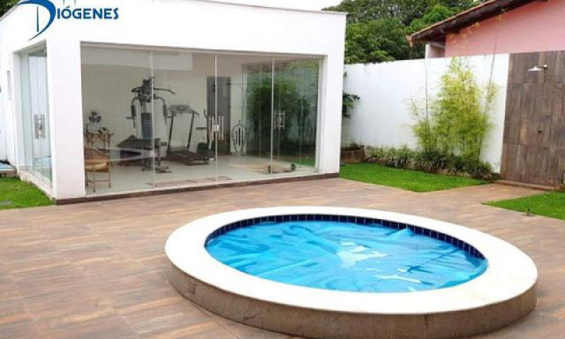 Cond. Recanto Real -...