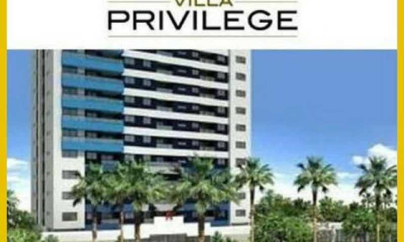 Apartamento De 2/4 (...