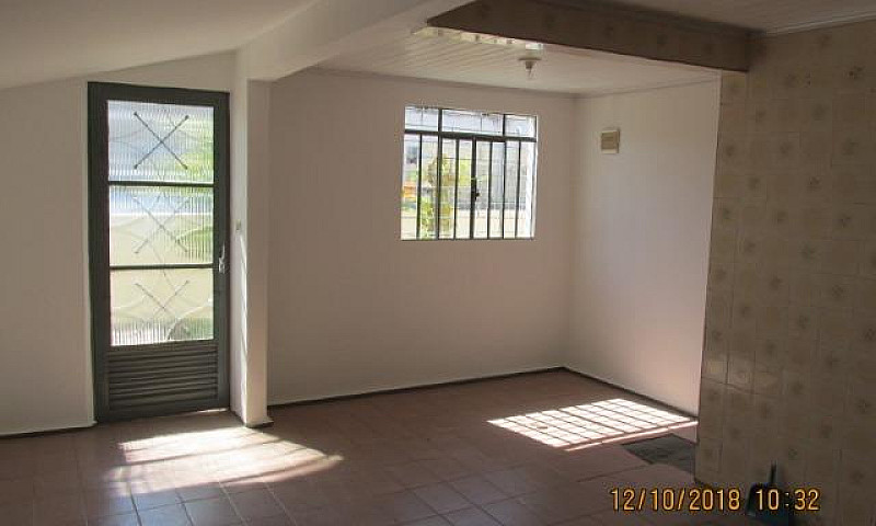 Alugo Casa Em Alvena...